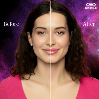 Charmacy Milano Magicolor Star Glow Lipstick