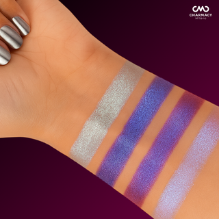 Charmacy Milano Insane Quad Palette