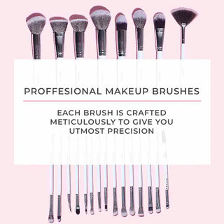 Praush P13 - Lip Brush