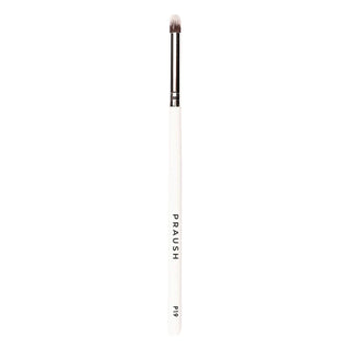 Praush P19 - Eyeshadow Pencil /Smudger Brush