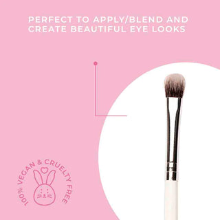 Praush P09 - Flat Eyeshadow Blending Brush