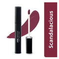 Auric Mattifying Lip Liquid Lipstick