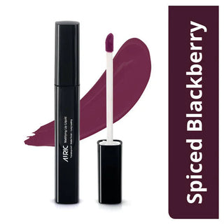 Auric Mattifying Lip Liquid Lipstick