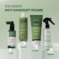 Bare Anatomy Anti Dandruff Shampoo