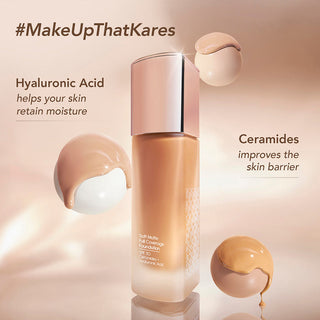Kay Beauty Soft Matte Full Coverage Foundation 30ML