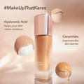 Kay Beauty Soft Matte Full Coverage Foundation 30ML