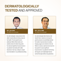 Bare Anatomy Advanced Hair Growth Serum with 3% Redensyl, 4% Anagain, 3% Bicapil & 1% Capilia Longa - 30 ml