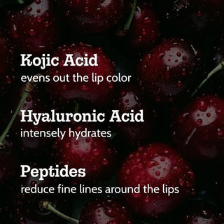 Chemist at Play Ceramides + 2% Kojic Acid Lip Balm SPF 50 PA++++ | 10 gm