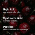 Chemist at Play Ceramides + 2% Kojic Acid Lip Balm SPF 50 PA++++ | 10 gm