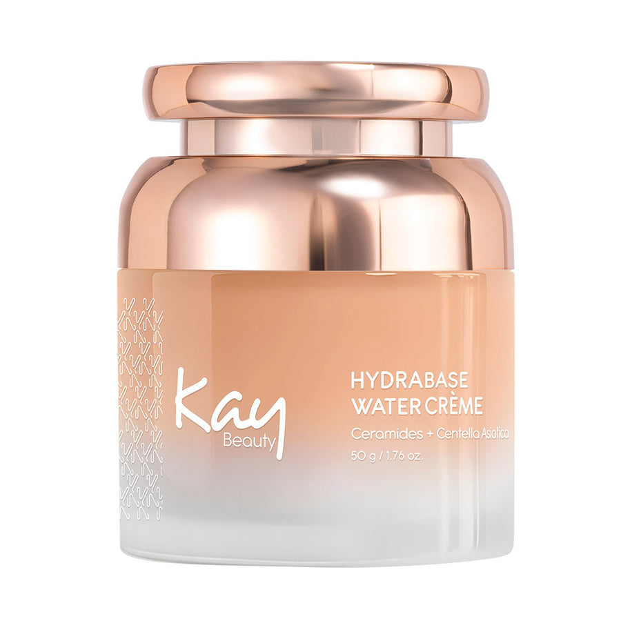 Kay Beauty Hydrabase Water Creme 50gm