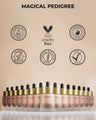 Colorbar Crystal Glow Serum Foundation