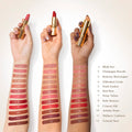 Kay Beauty Falguni Shane Peacock Luxe Matte Lipstick