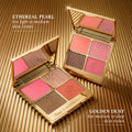 Kay Beauty Falguni Shane Peacock Luxe Face Palette