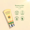 Lotus Organics+ Hydrating Gel Mineral Sunscreen SPF 30 PA+++