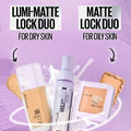 Maybelline Super Stay Double Fixer Setting Spray 55ml