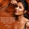 Kay Beauty Hyper Gloss Liquid Luminizing Highlighter