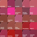 Nykaa Matte to Last No Transfer Long Lasting Lipstick - Madras Kaapi (3.5g)