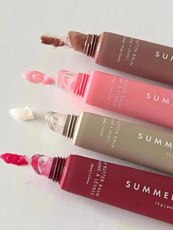 Summer Friday Lip Balm