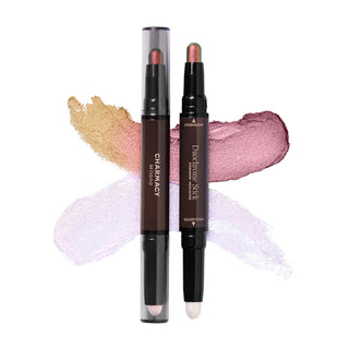 Charmacy Milano Duo Zodiac Eyeshadow Stick