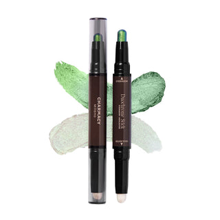 Charmacy Milano Duo Zodiac Eyeshadow Stick