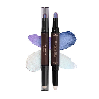 Charmacy Milano Duo Zodiac Eyeshadow Stick