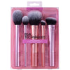 Real Techniques 5pcs Face Essentials Makeup Brush