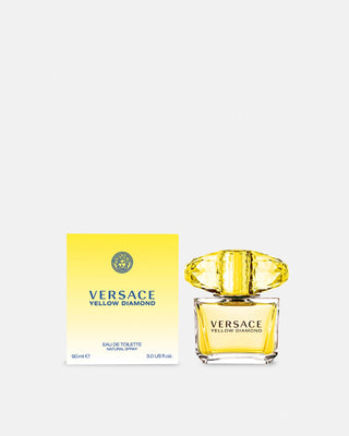 Versace Yellow Diamond Eau De Toilette 5ml