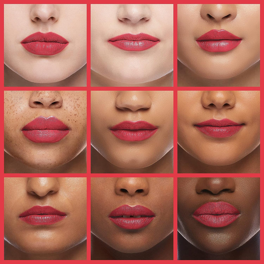 Benefit cosmetics face tint