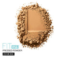 Maybelline Fit Me Matte+ Poreless Pressed Powder