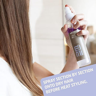 Wella Professionals EIMI Thermal Image Heat Protection Hair Spray | 150 ml