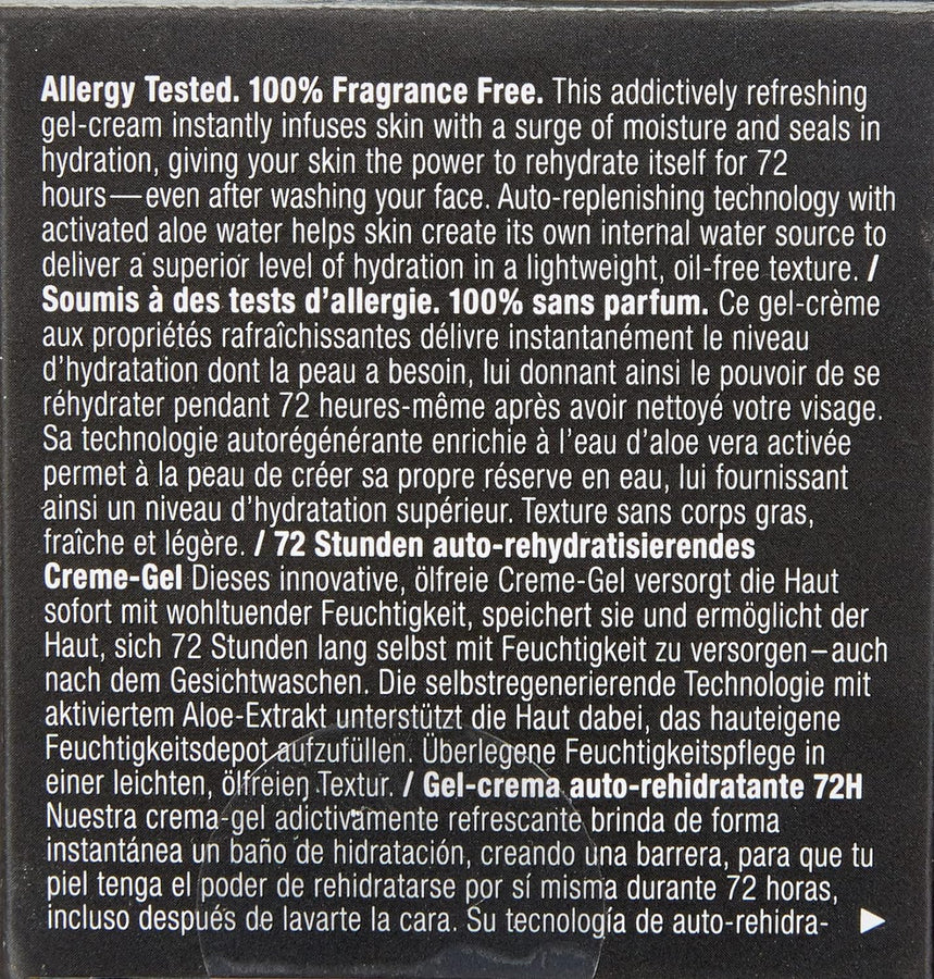 Clinique For Men™ Maximum Hydrator 72-Hour Auto-Replenishing Hydrator
