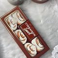 Too Faced Cinnamon Swirl eyeshadow palette