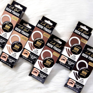 L.A GIRL Brow Pomade