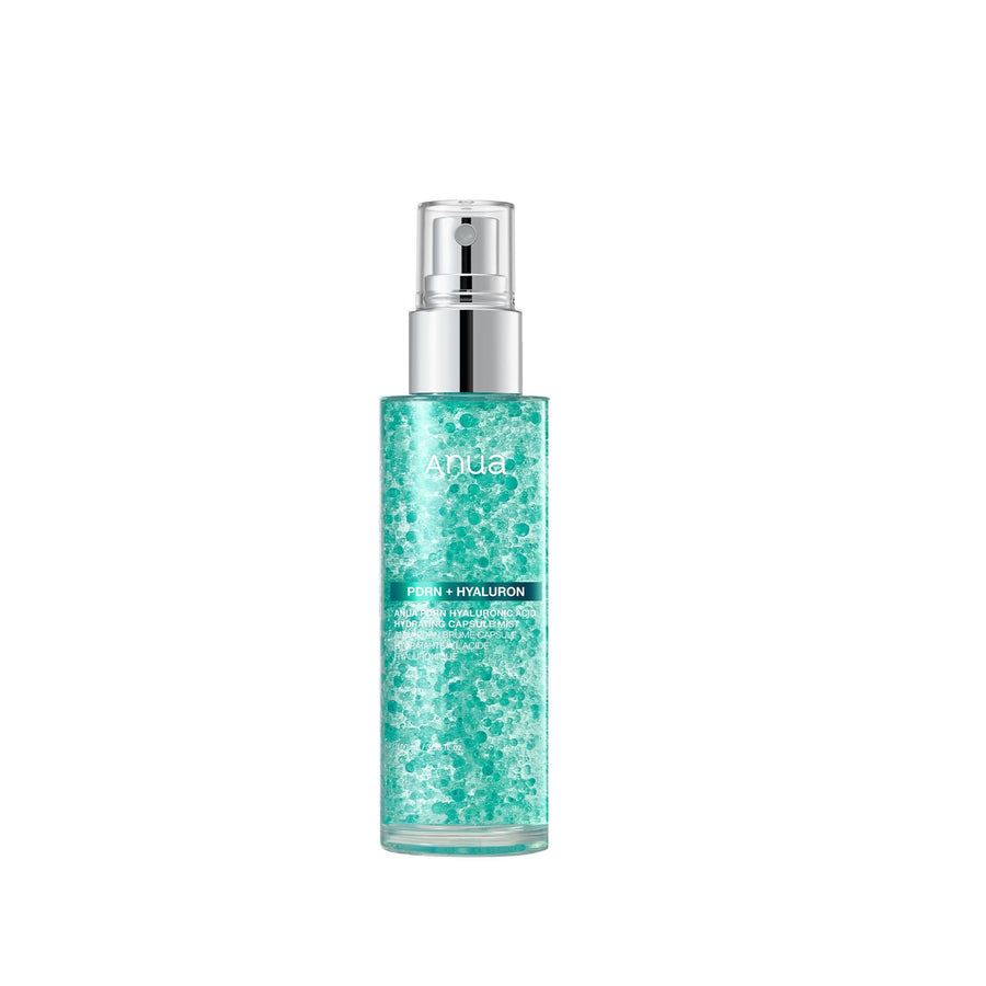 Anua PDRN Hyaluronic Acid Hydrating Capsule Mist 100ml