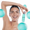 Anua PDRN Hyaluronic Acid Hydrating Capsule Mist 100ml