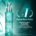 Anua PDRN Hyaluronic Acid Hydrating Capsule Mist 100ml