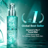 Anua PDRN Hyaluronic Acid Hydrating Capsule Mist 100ml