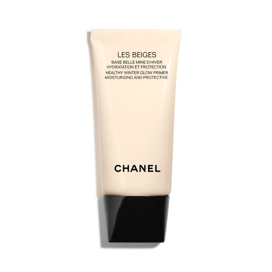 Chanel Les Beiges Base Belle Mine D'Hiver Glow Prime