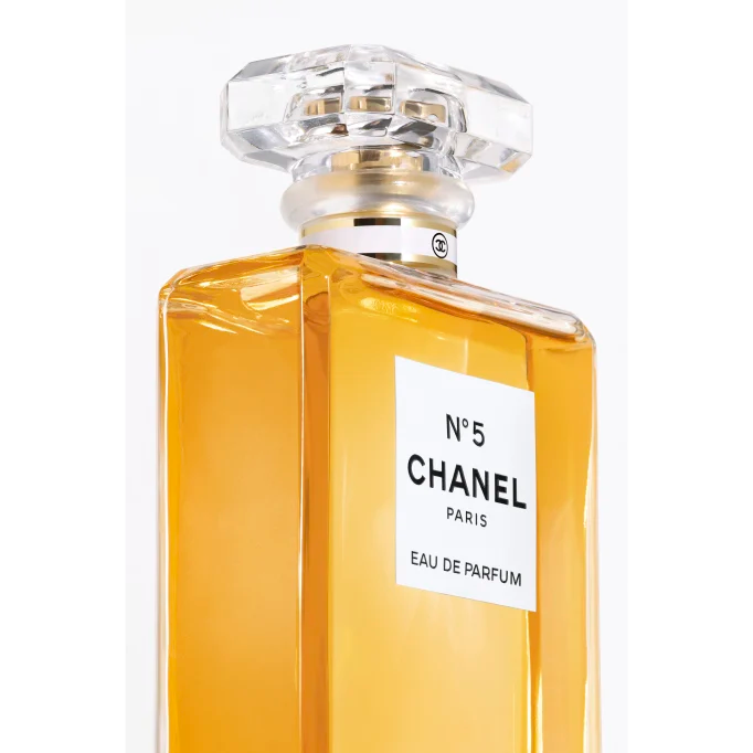 CHANEL N°5 EAU DE PARFUM SPRAY 100ML