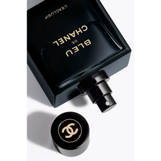 CHANEL BLEU DE CHANEL PERFUME 150 ml