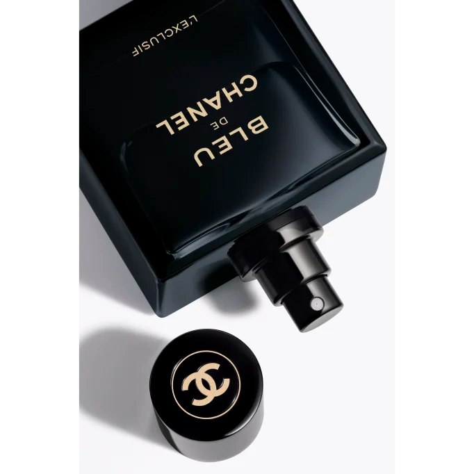 CHANEL BLEU DE CHANEL PERFUME 150 ml