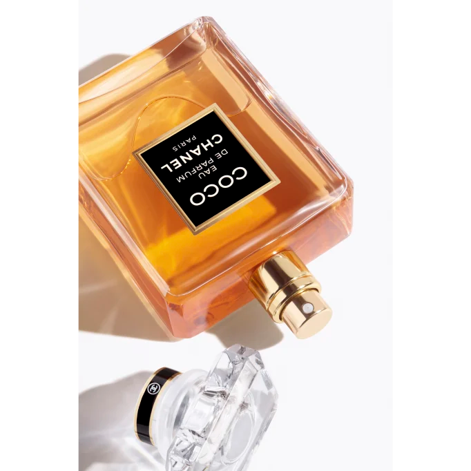 CHANEL COCO EAU DE PARFUM SPRAY 100ML