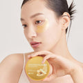Snp Gold & Collagen Firming Eye Patch