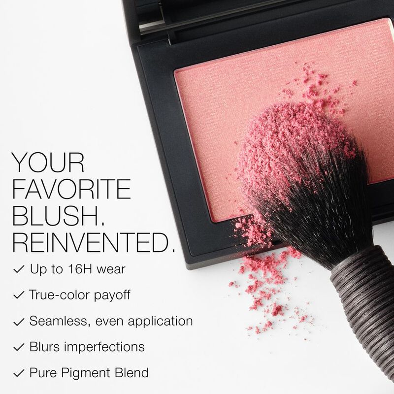 Nars Powder Mini Blush -Orgasm
