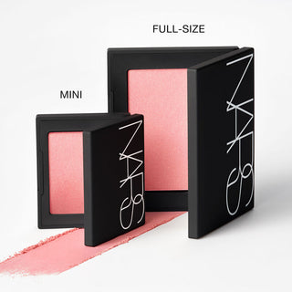 Nars Powder Mini Blush -Orgasm