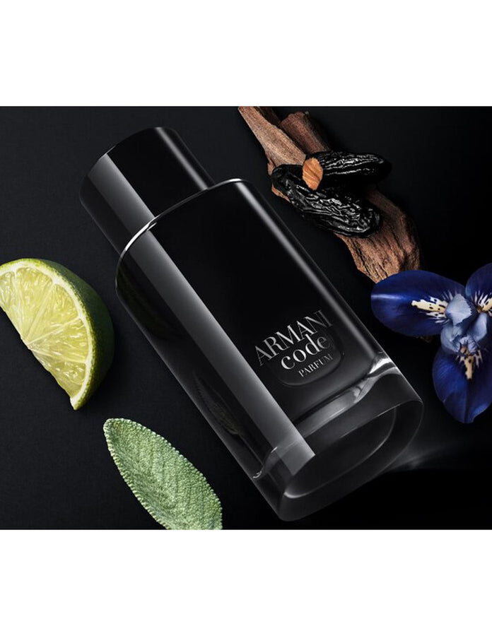 Giorgio Armani Armani Code Parfum • 125ml