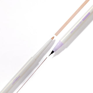 Charmacy Milano Duo Drama Eyeliners - Multichrome & Metallics