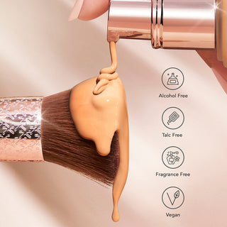 Kay Beauty Soft Matte Full Coverage Foundation 30ML