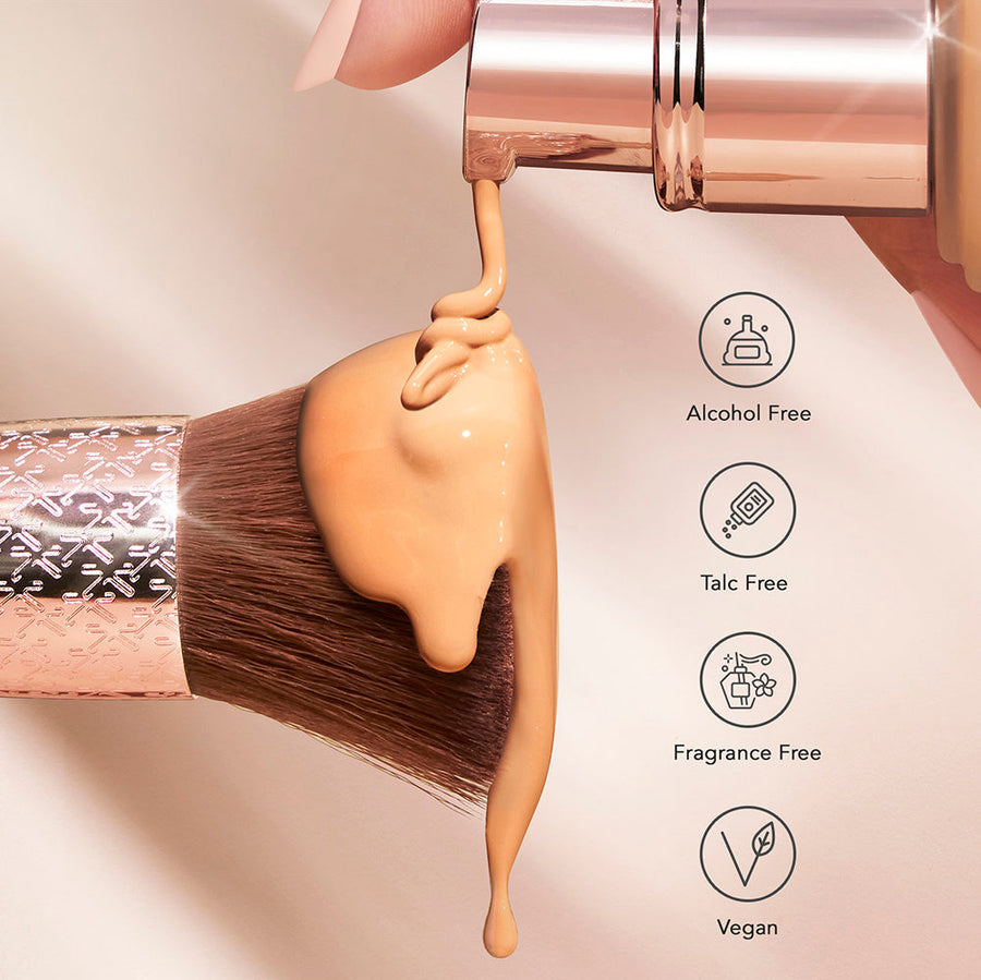 Kay Beauty Soft Matte Full Coverage Foundation 30ML