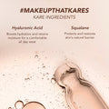 Kay Beauty Hydra Cloud Cushion Foundation 14gm